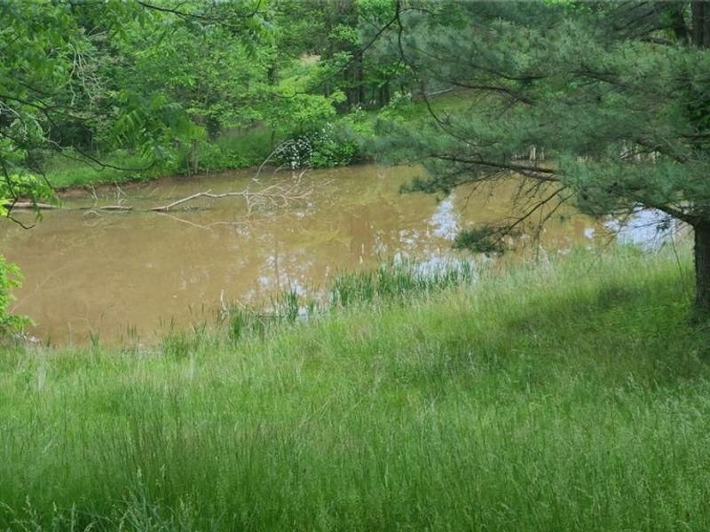 994 & 998 Mcgill Road, Vincent, OH 45784 Photo 27