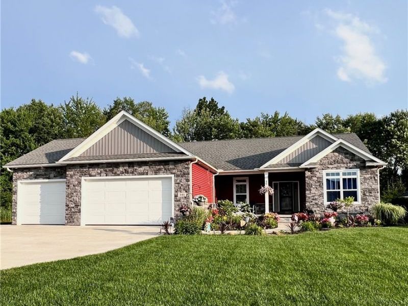 341 Cherry Ridge , Tallmadge, OH 44278 Photo 1