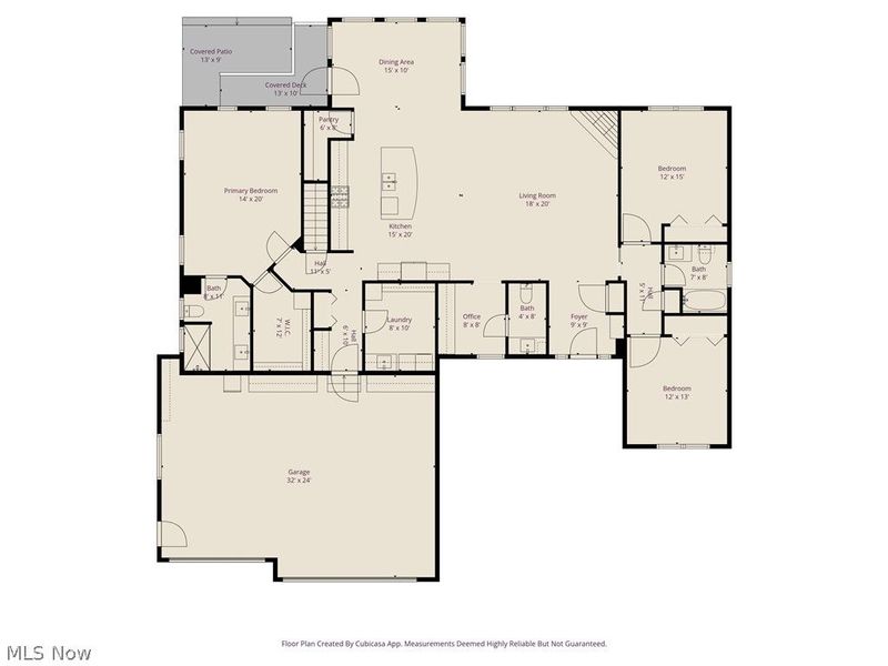 341 Cherry Ridge, Tallmadge, OH 44278 Photo 32