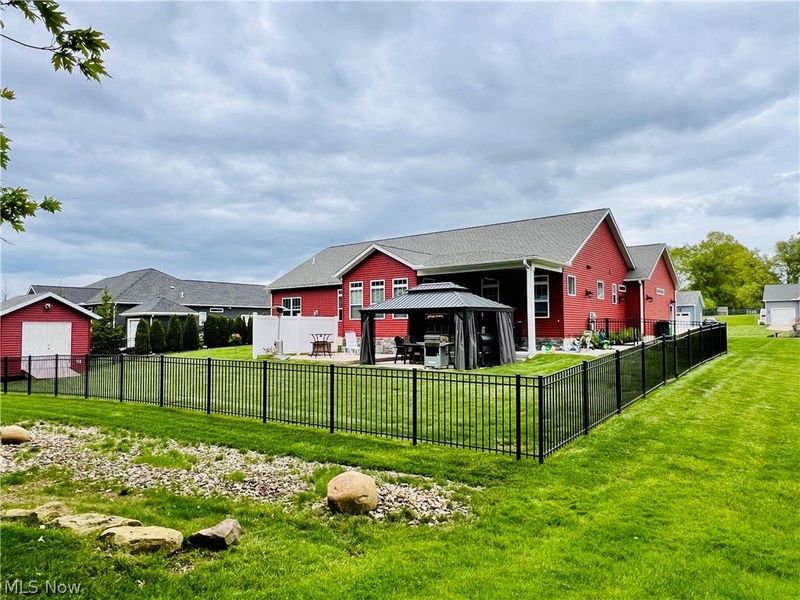 341 Cherry Ridge , Tallmadge, OH 44278 Photo 4