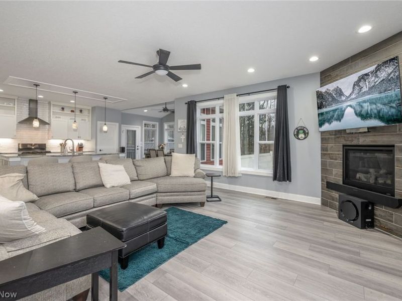 341 Cherry Ridge, Tallmadge, OH 44278 Photo 6