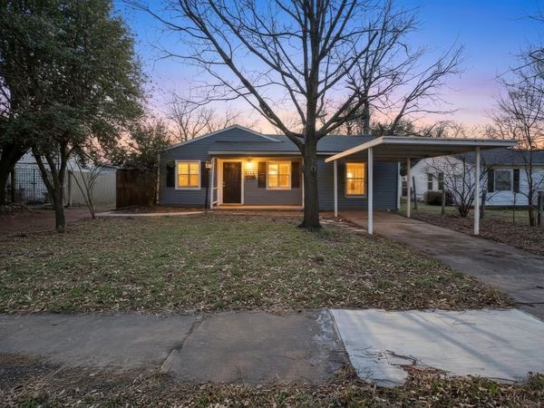2508 Hillglenn Road, Dallas, TX 75228