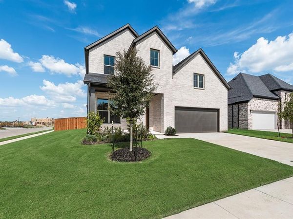 1603 Yorkie Drive, Forney, TX 75126