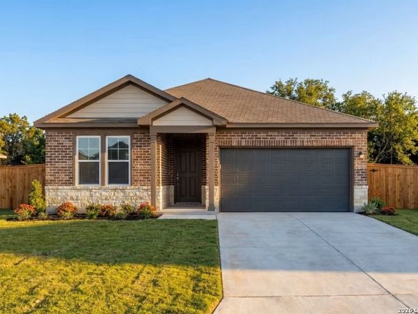 10206 Red London, San Antonio, TX 78239