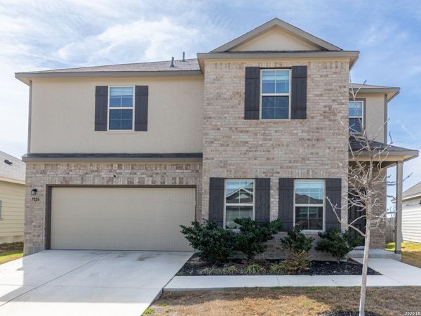 7026 Vista, San Antonio, TX 78233
