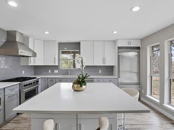 445 Rocky River RD , West Lake Hills, TX 78746