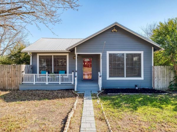 1409 Burns BLVD , Taylor, TX 76574