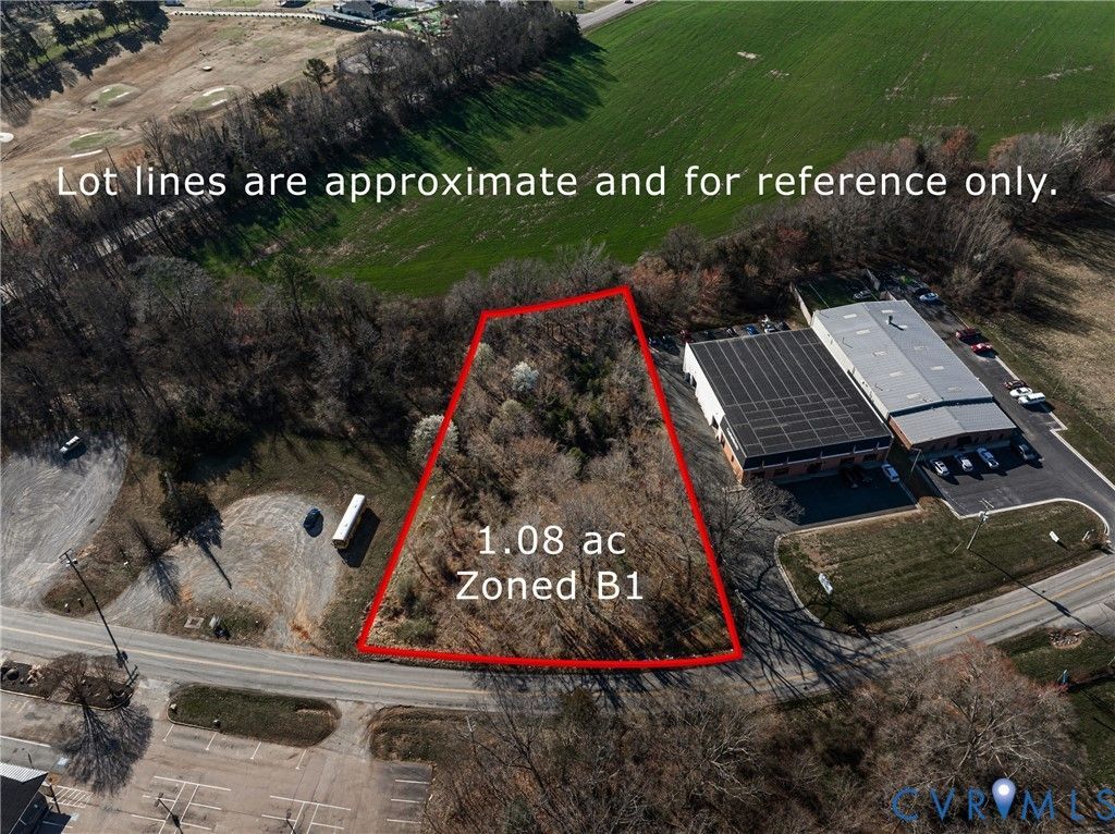 12917 Plaza Drive, Goochland, VA 23233 Main Photo