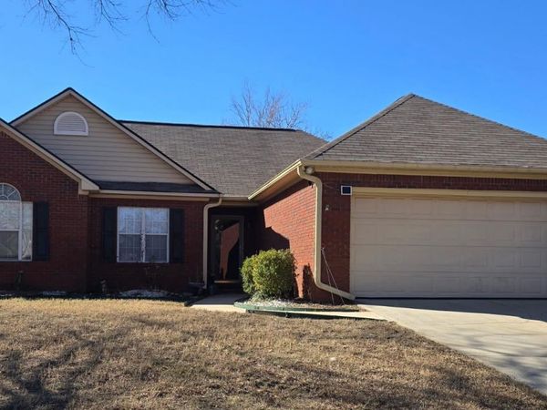 150 Knights Bridge, Warner Robins, GA 31093