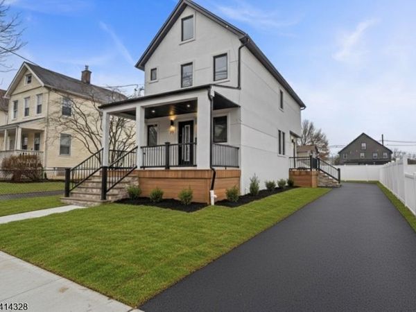 79 3Rd St, Somerville, NJ 08876