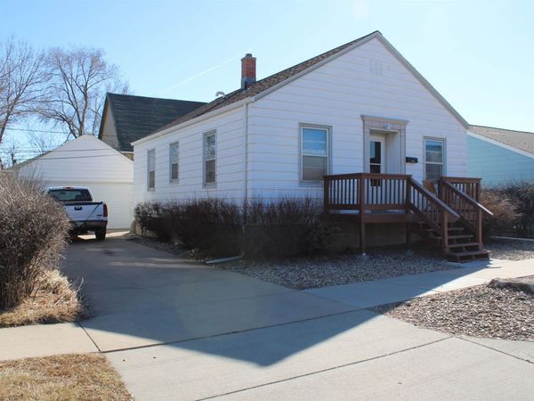 722 5th Street, Rapid City, SD 57701