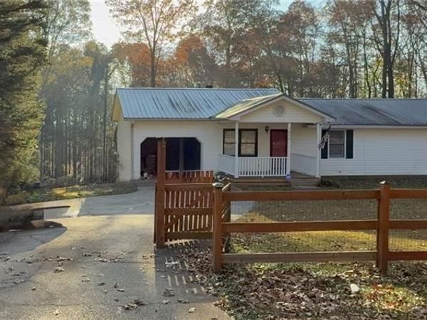 3800 Tyus Carrollton Road, Carrollton, GA 30117