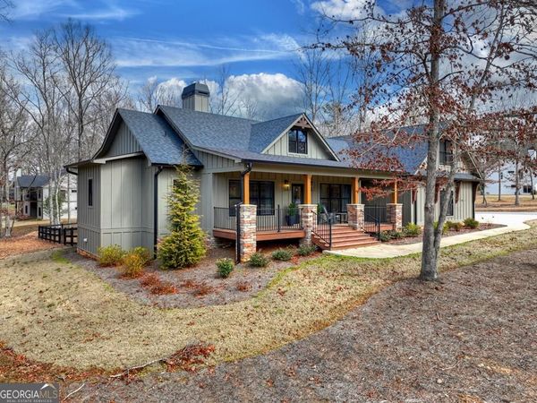 7 Fairview Trail, Morganton, GA 30560