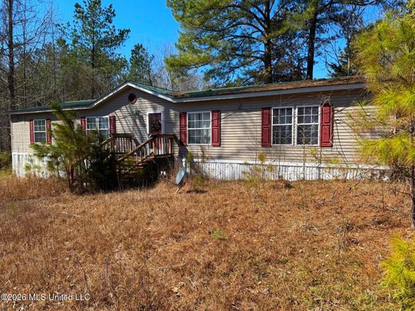 510 Millwright Road, Holly Springs, MS 38635