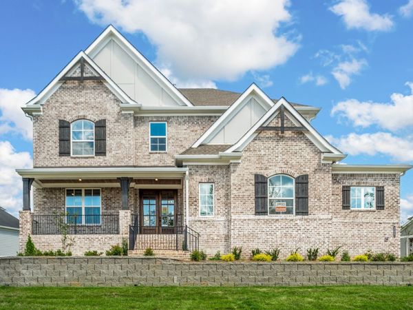 7282 Florim Court , Fairview, TN 37062