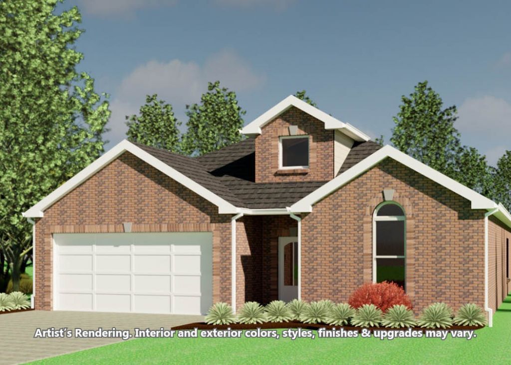 418 Blackjack Oak Ct , Clarksville, TN 37043 Main Photo