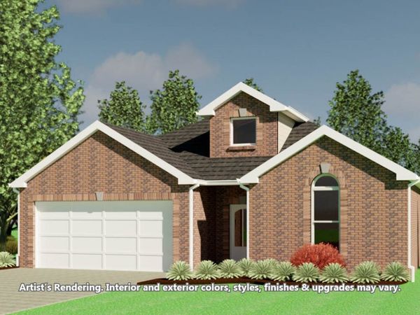 418 Blackjack Oak Ct , Clarksville, TN 37043