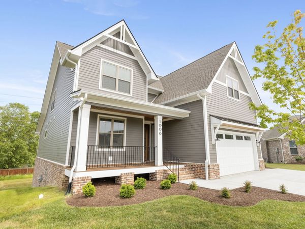 1006 Pheasant Run Ct, Spring Hill, TN 37174