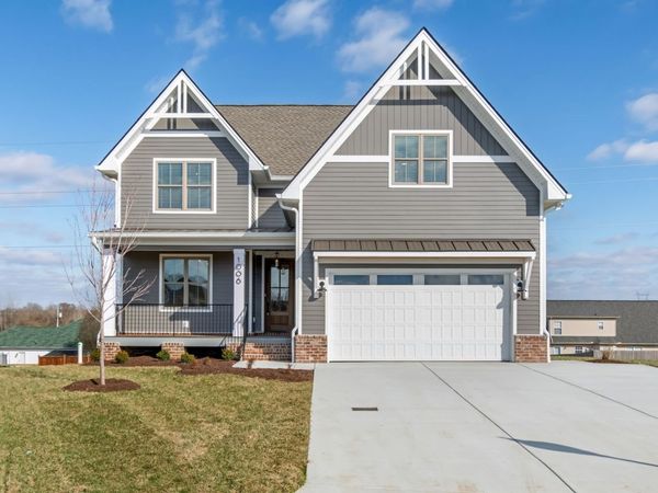 1006 Pheasant Run Ct , Spring Hill, TN 37174