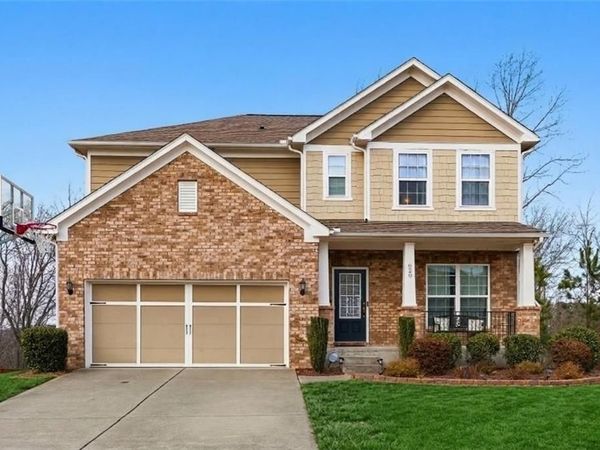 820 Great Glen Place, Suwanee, GA 30024