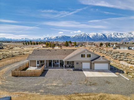 1720 N Benton Road, Minden, NV 89423 Photo