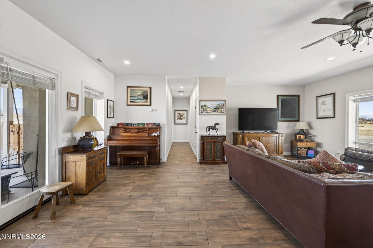 1720 N Benton Road, Minden, NV 89423 Photo