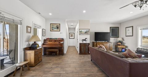 1720 N Benton Road, Minden, NV 89423 Photo