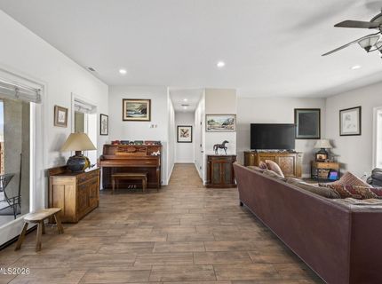 1720 N Benton Road, Minden, NV 89423 Photo