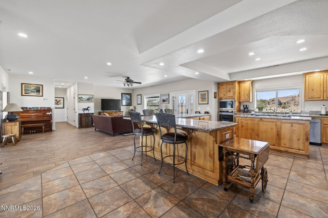 1720 N Benton Road, Minden, NV 89423 Photo