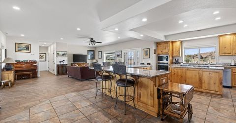 1720 N Benton Road, Minden, NV 89423 Photo