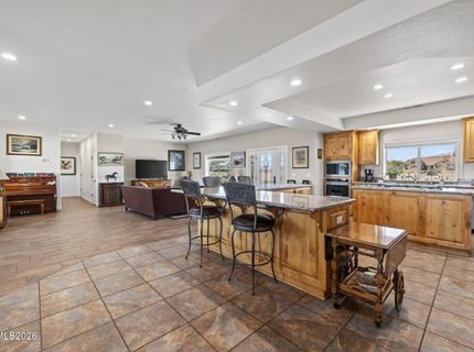 1720 N Benton Road, Minden, NV 89423 Photo