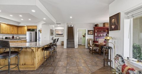 1720 N Benton Road, Minden, NV 89423 Photo