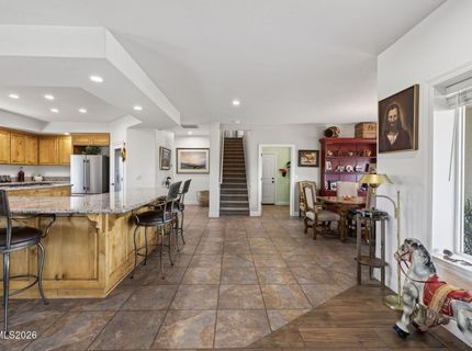 1720 N Benton Road, Minden, NV 89423 Photo