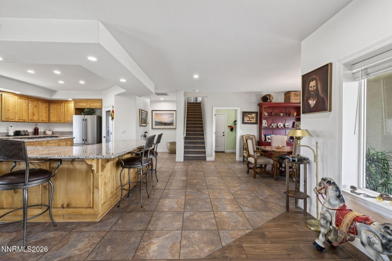 1720 N Benton Road, Minden, NV 89423 Photo