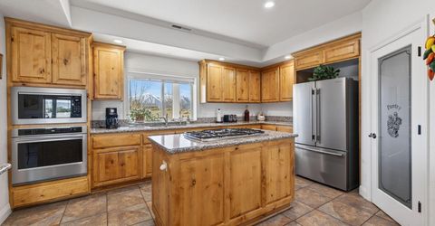 1720 N Benton Road, Minden, NV 89423 Photo