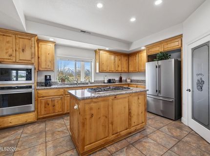 1720 N Benton Road, Minden, NV 89423 Photo