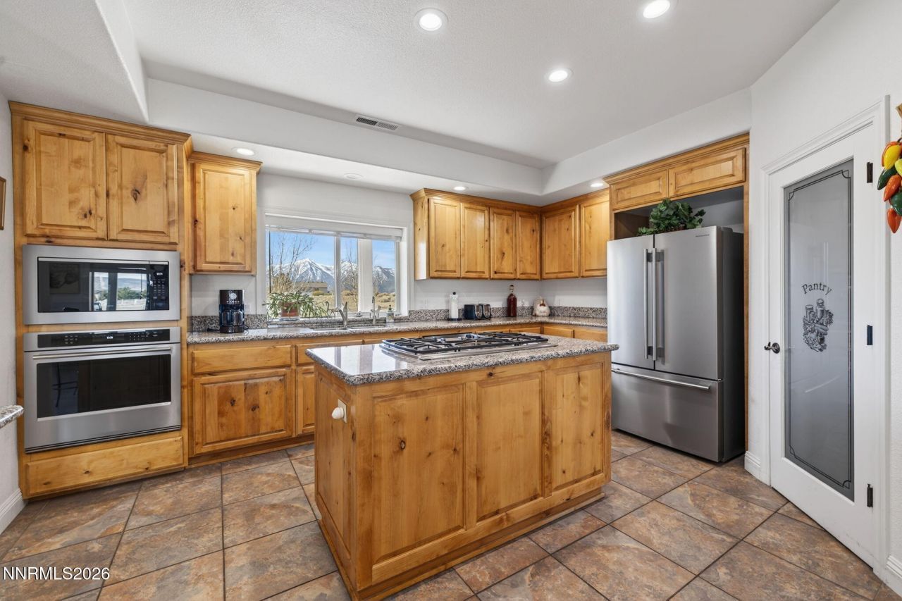 1720 N Benton Road, Minden, NV 89423 Photo