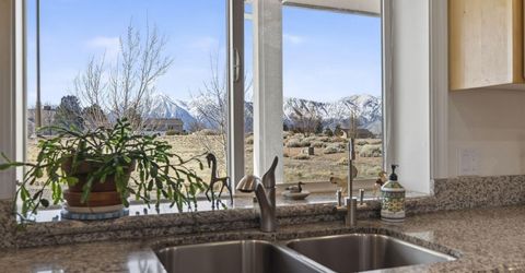 1720 N Benton Road, Minden, NV 89423 Photo