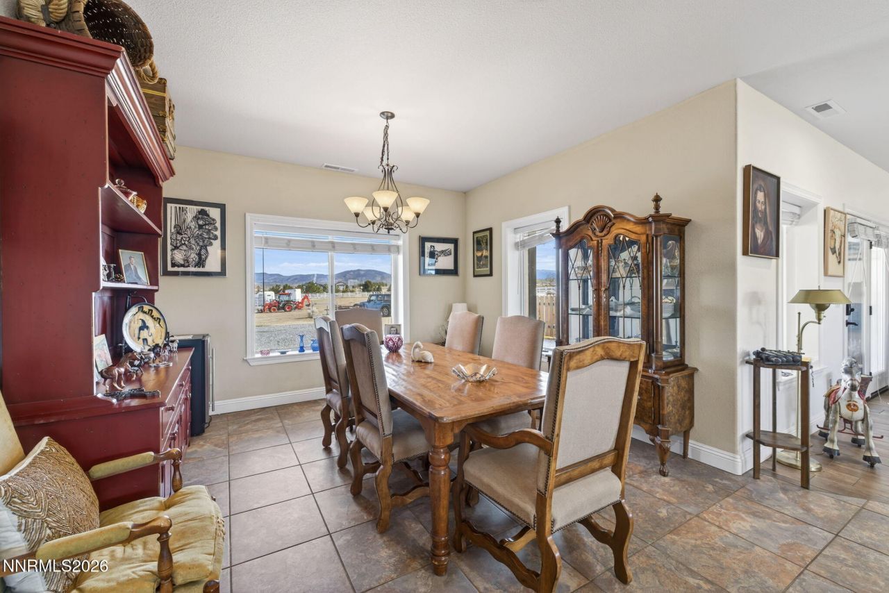 1720 N Benton Road, Minden, NV 89423 Photo