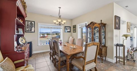 1720 N Benton Road, Minden, NV 89423 Photo