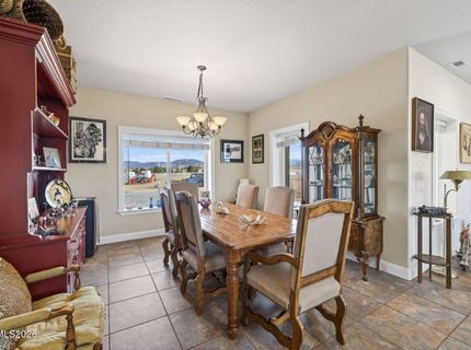 1720 N Benton Road, Minden, NV 89423 Photo