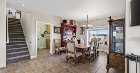 1720 N Benton Road, Minden, NV 89423 Photo