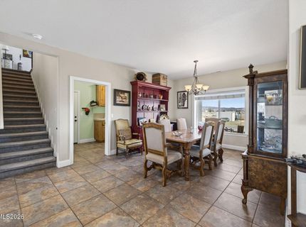 1720 N Benton Road, Minden, NV 89423 Photo