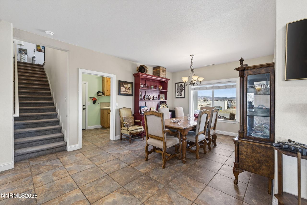 1720 N Benton Road, Minden, NV 89423 Photo