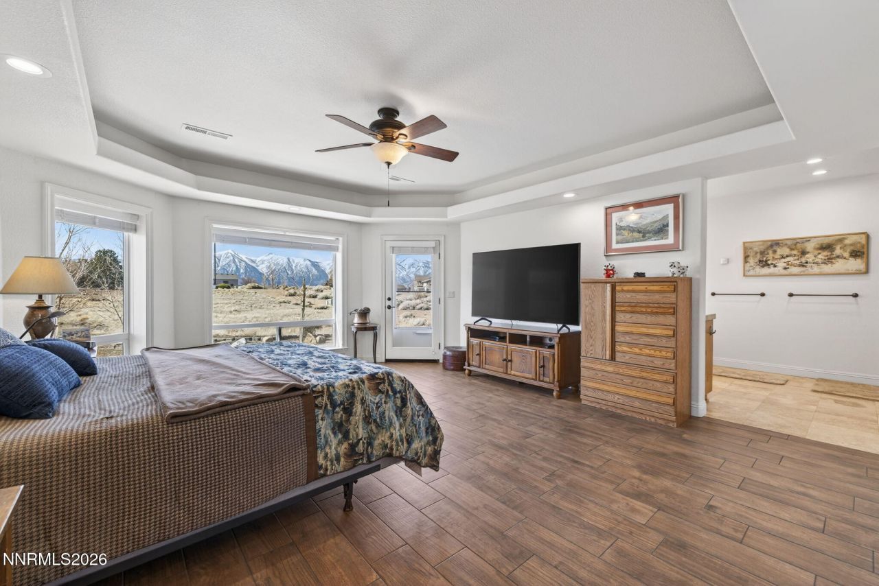 1720 N Benton Road, Minden, NV 89423 Photo