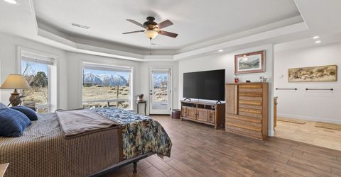 1720 N Benton Road, Minden, NV 89423 Photo