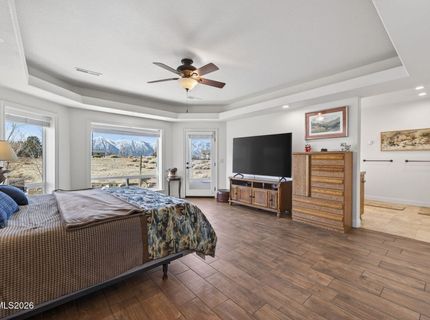 1720 N Benton Road, Minden, NV 89423 Photo