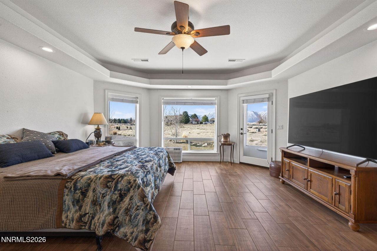 1720 N Benton Road, Minden, NV 89423 Photo