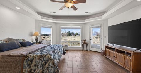 1720 N Benton Road, Minden, NV 89423 Photo