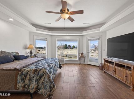 1720 N Benton Road, Minden, NV 89423 Photo